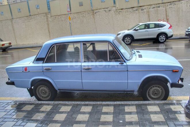 LADA (VAZ) 2106 2008, 148,000 km - 1.6 л - Bakı