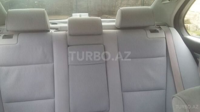 BMW 520 2001, 265,470 km - 2.2 l - Bakı