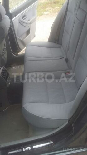BMW 520 2001, 265,470 km - 2.2 l - Bakı