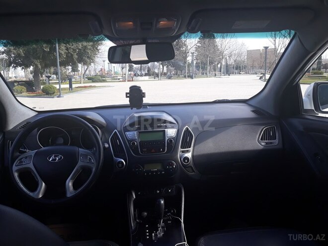 Hyundai ix35 2012, 1,485,238 km - 0.2 l - Bakı