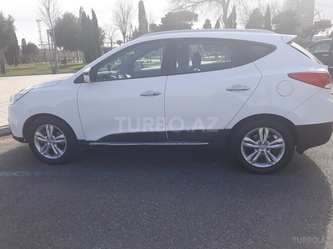 Hyundai ix35 2012, 1,485,238 km - 0.2 l - Bakı