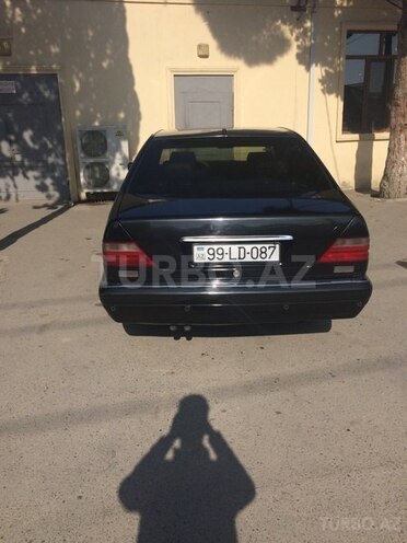 Mercedes S 300 1998, 400,000 km - 3.0 l - Bakı