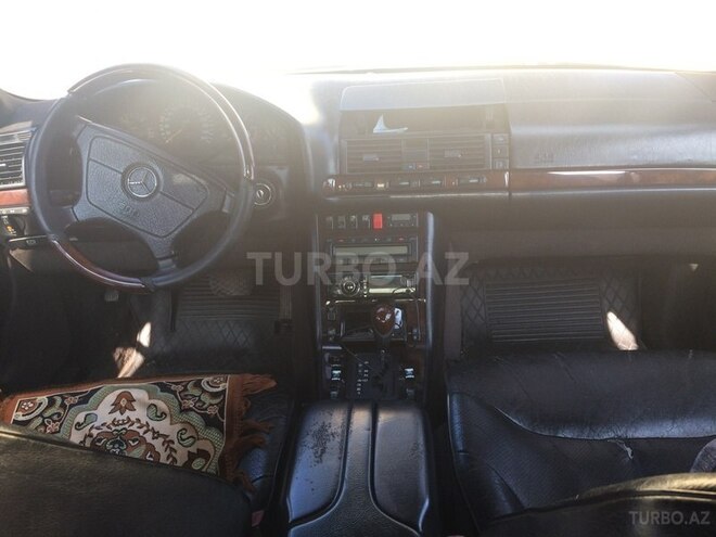Mercedes S 300 1998, 400,000 km - 3.0 l - Bakı