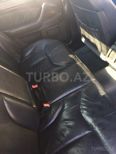 Mercedes S 300 1998, 400,000 km - 3.0 l - Bakı
