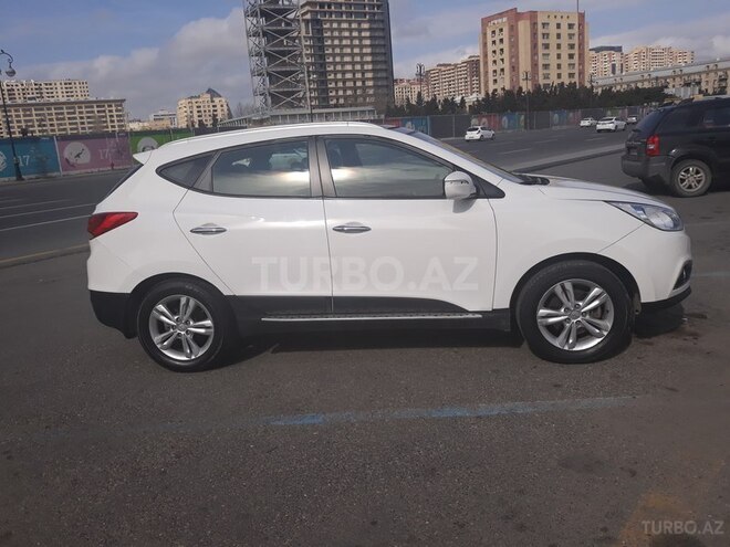 Hyundai ix35 2012, 1,485,238 km - 0.2 l - Bakı