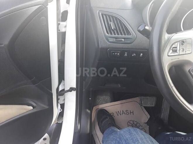 Hyundai ix35 2012, 1,485,238 km - 0.2 l - Bakı