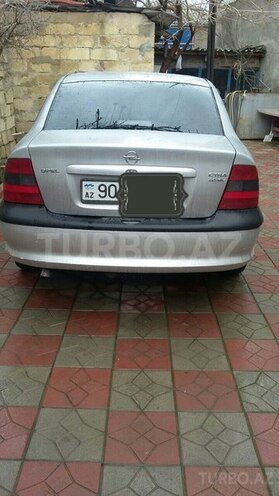 Opel Vectra 1998, 310,000 km - 0.2 л - Bakı