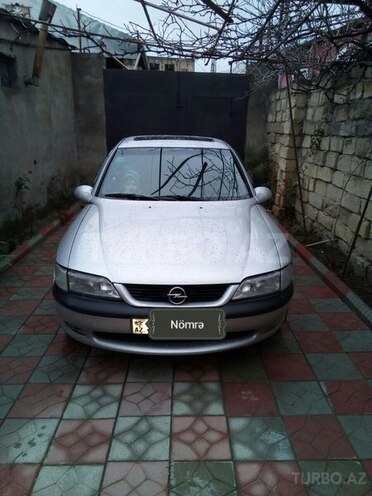 Opel Vectra 1998, 310,000 km - 0.2 л - Bakı