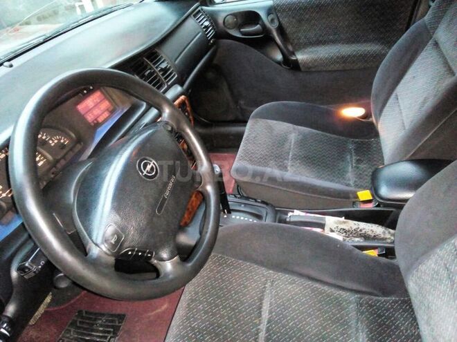 Opel Vectra 1998, 310,000 km - 0.2 л - Bakı