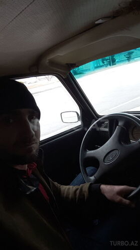 LADA (VAZ) 2107 1985, 2,222,546 km - 0.2 л - Xudat