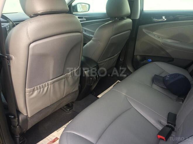 Hyundai Sonata 2012, 90,000 km - 2.4 л - Bakı