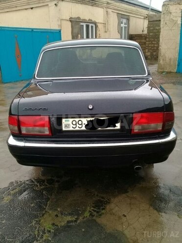 GAZ 31105 2004, 144,000 km - 2.3 l - Bakı