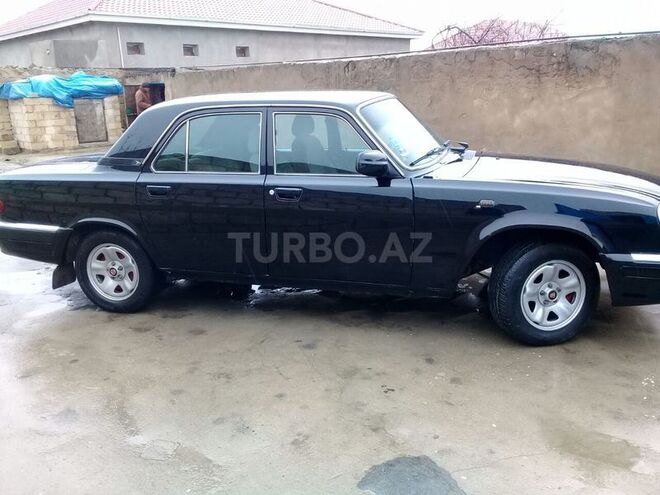 GAZ 31105 2004, 144,000 km - 2.3 l - Bakı