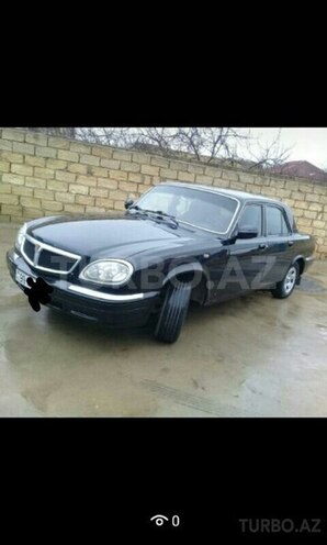 GAZ 31105 2004, 144,000 km - 2.3 l - Bakı