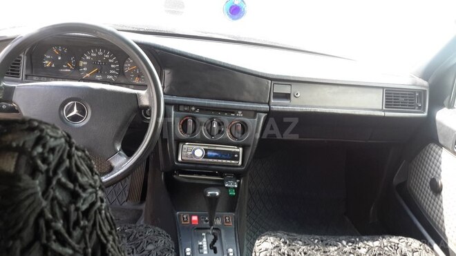 BMW  1991, 36,000 km - 1.8 l - Bakı
