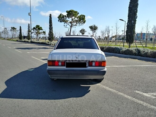 BMW  1991, 36,000 km - 1.8 l - Bakı