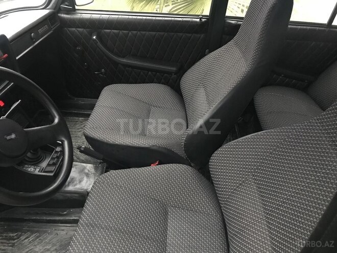 LADA (VAZ) 2107 2011, 79,000 km - 1.6 l - Şəki