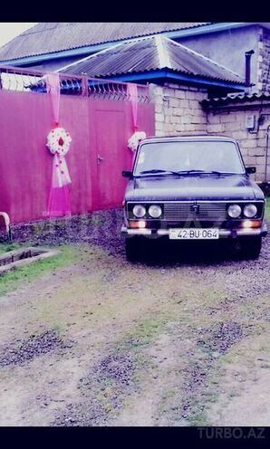 LADA (VAZ) 2106 1993, 250,000 km - 1.6 l - Lənkəran