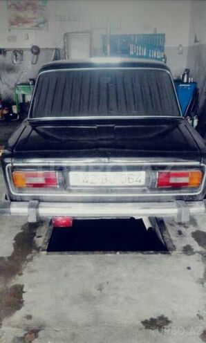 LADA (VAZ) 2106 1993, 250,000 km - 1.6 l - Lənkəran