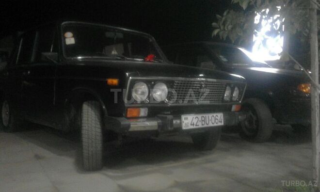LADA (VAZ) 2106 1993, 250,000 km - 1.6 l - Lənkəran