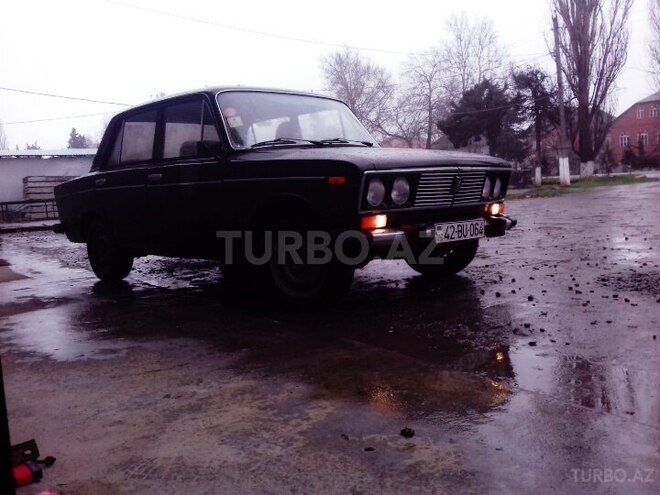 LADA (VAZ) 2106 1993, 250,000 km - 1.6 l - Lənkəran