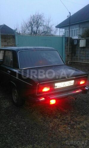 LADA (VAZ) 2106 1993, 250,000 km - 1.6 l - Lənkəran