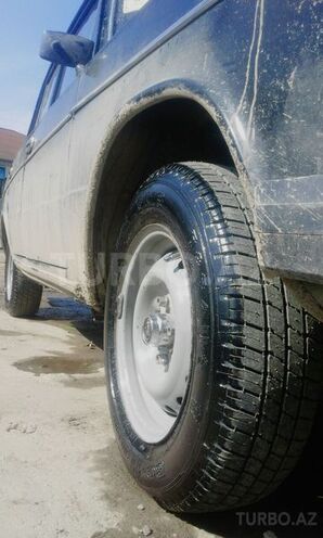 LADA (VAZ) 2106 1993, 250,000 km - 1.6 l - Lənkəran