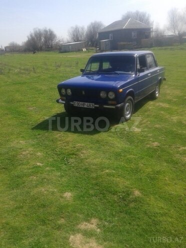LADA (VAZ) 2106 2004, 90,000 km - 1.6 l - Bakı