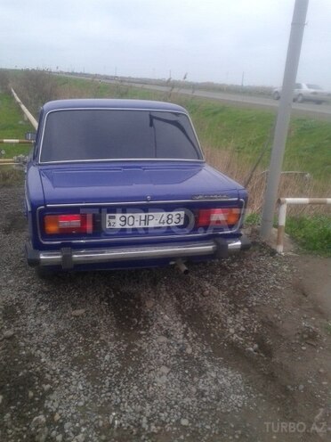 LADA (VAZ) 2106 2004, 90,000 km - 1.6 l - Bakı