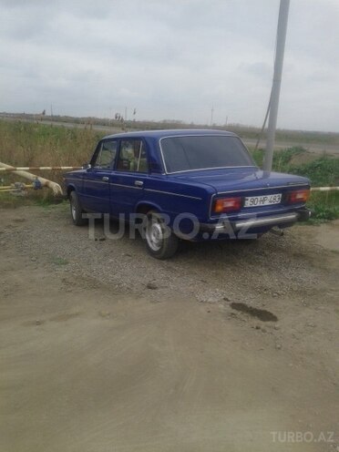 LADA (VAZ) 2106 2004, 90,000 km - 1.6 l - Bakı