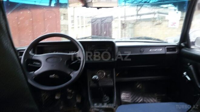 LADA (VAZ) 2107 2003, 58 km - 1.6 l - Bakı