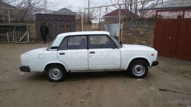 LADA (VAZ) 2107 2003, 58 km - 1.6 l - Bakı