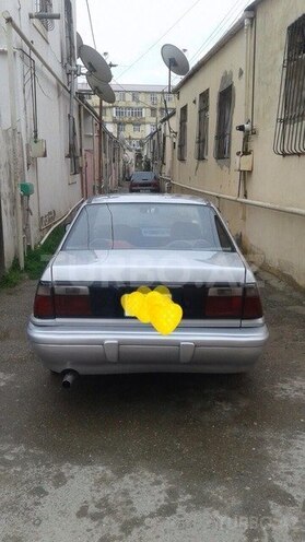 Daewoo Racer 1996, 230,000 km - 1.5 l - Bakı