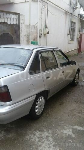 Daewoo Racer 1996, 230,000 km - 1.5 l - Bakı