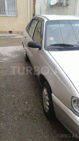 Daewoo Racer 1996, 230,000 km - 1.5 l - Bakı