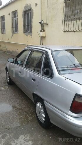 Daewoo Racer 1996, 230,000 km - 1.5 l - Bakı