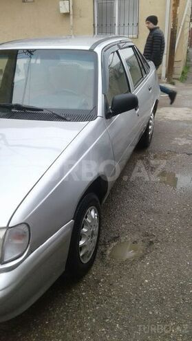 Daewoo Racer 1996, 230,000 km - 1.5 l - Bakı