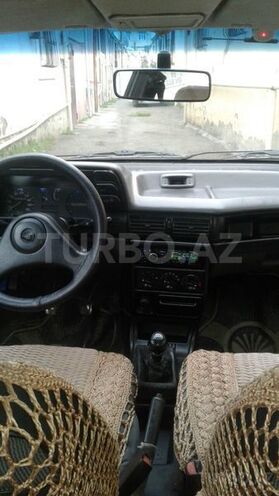 Daewoo Racer 1996, 230,000 km - 1.5 l - Bakı
