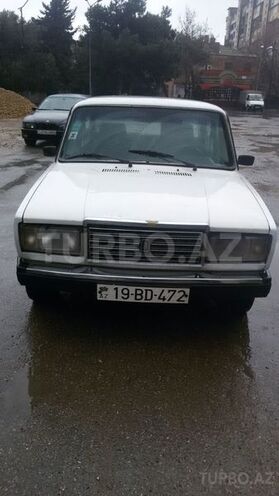 LADA (VAZ) 2107 2003, 287,666 km - 1.6 l - Bakı