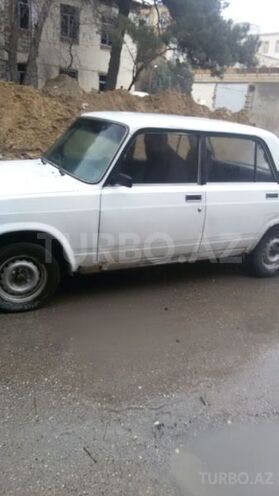 LADA (VAZ) 2107 2003, 287,666 km - 1.6 l - Bakı