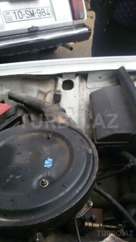 LADA (VAZ) 2107 2003, 287,666 km - 1.6 l - Bakı