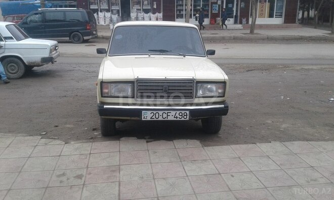 LADA (VAZ) 2107 1995, 284,269 km - 1.5 л - Qazax