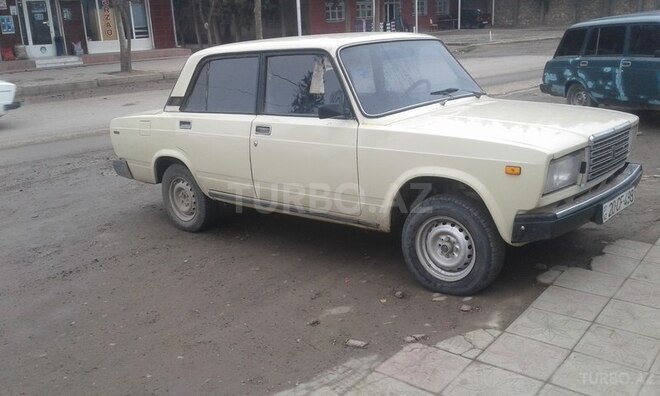 LADA (VAZ) 2107 1995, 284,269 km - 1.5 л - Qazax