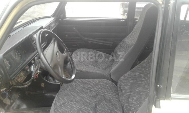 LADA (VAZ) 2107 1995, 284,269 km - 1.5 л - Qazax