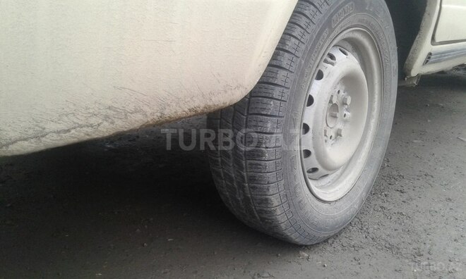 LADA (VAZ) 2107 1995, 284,269 km - 1.5 л - Qazax