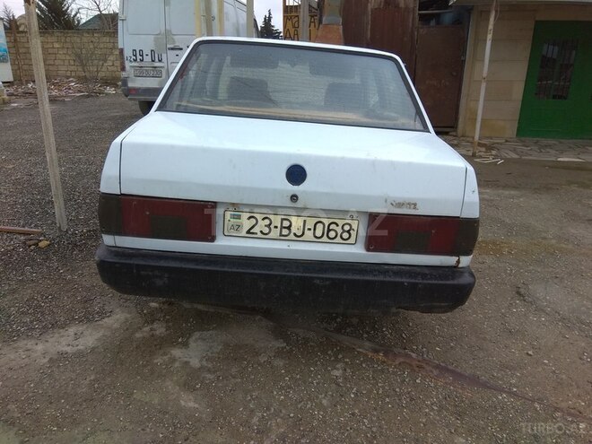 Tofas Sahin 1997, 230,000 km - 1.6 l - Bakı