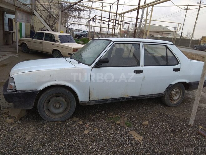 Tofas Sahin 1997, 230,000 km - 1.6 l - Bakı