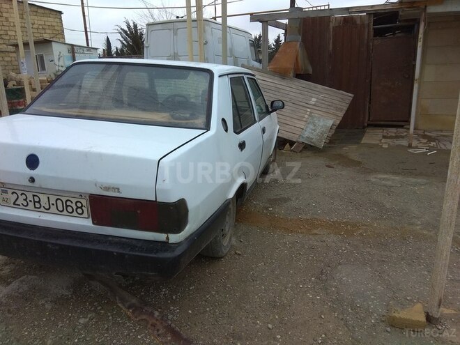Tofas Sahin 1997, 230,000 km - 1.6 l - Bakı