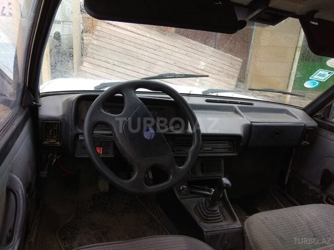 Tofas Sahin 1997, 230,000 km - 1.6 l - Bakı
