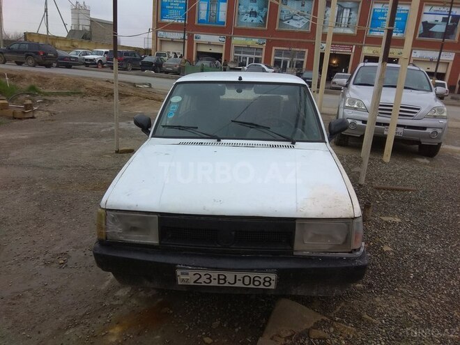 Tofas Sahin 1997, 230,000 km - 1.6 l - Bakı